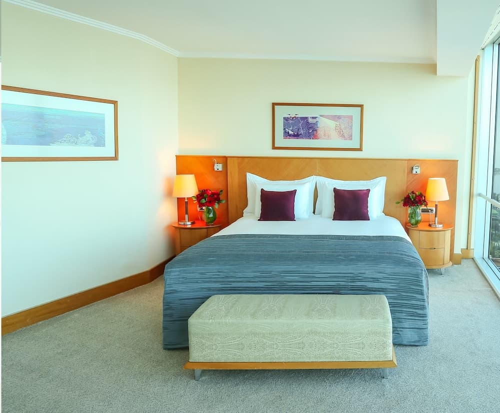 Wyndham Grand Izmir Ozdilek Thermal & Spa