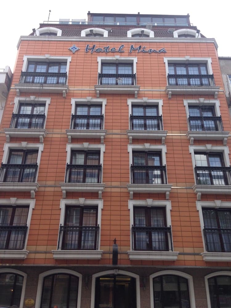hotel image