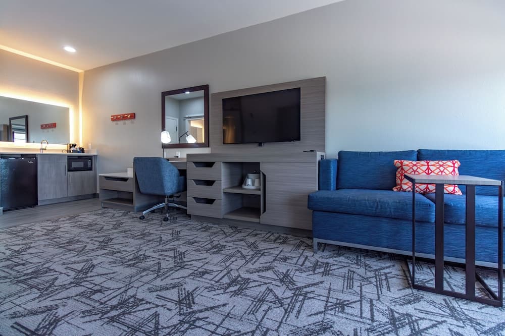 Hampton Inn & Suites Denton