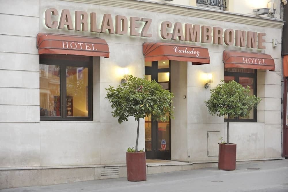 hotel image