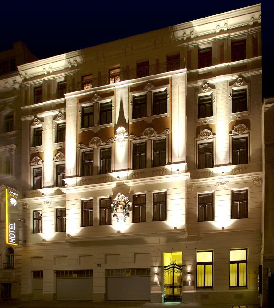 hotel image