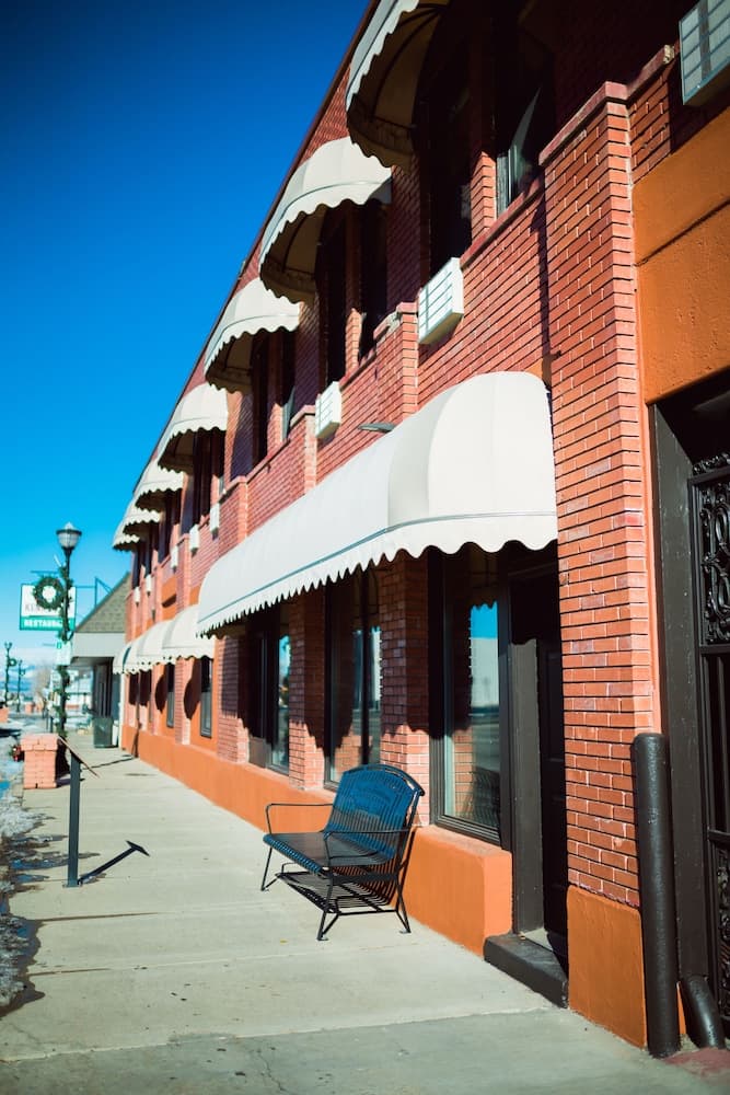 hotel image
