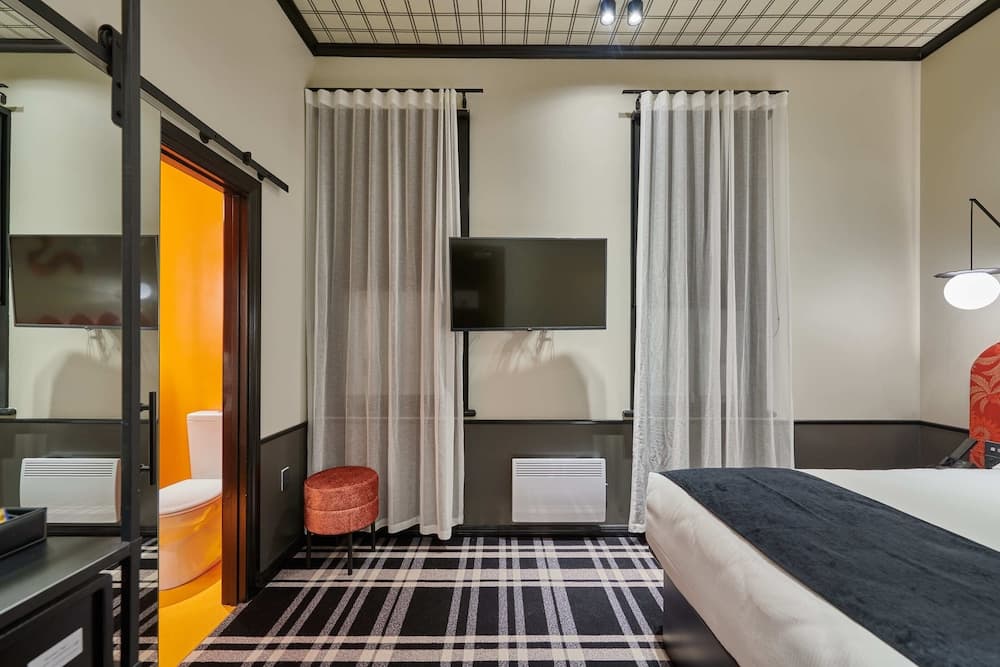 Naumi Studio Wellington