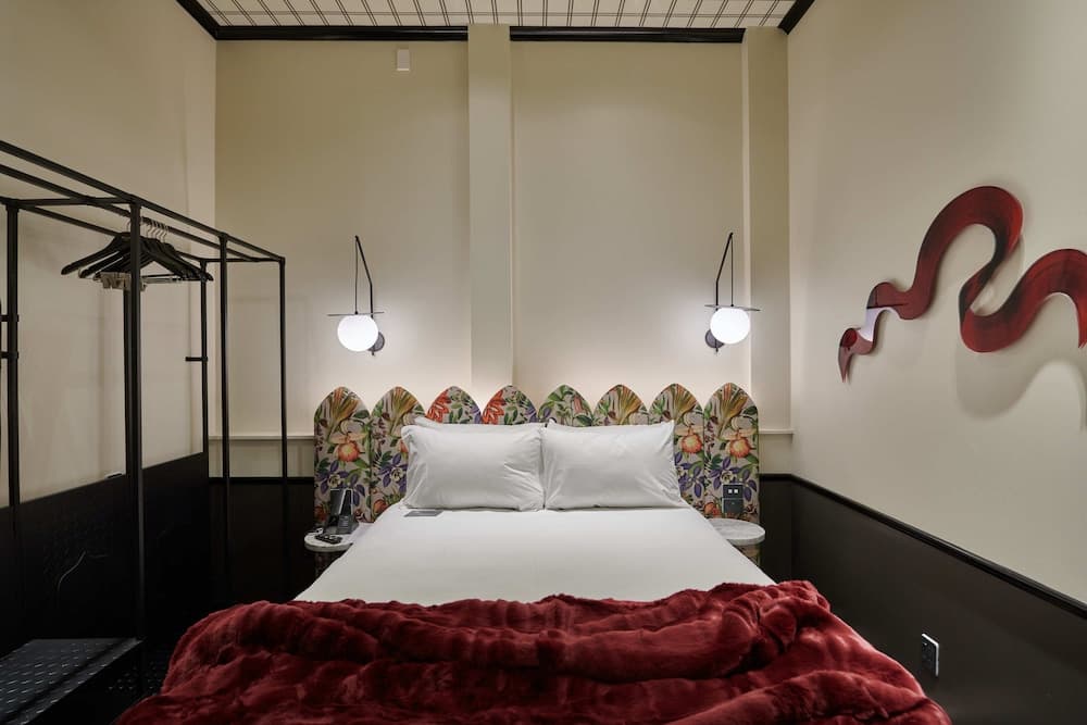 Naumi Studio Wellington