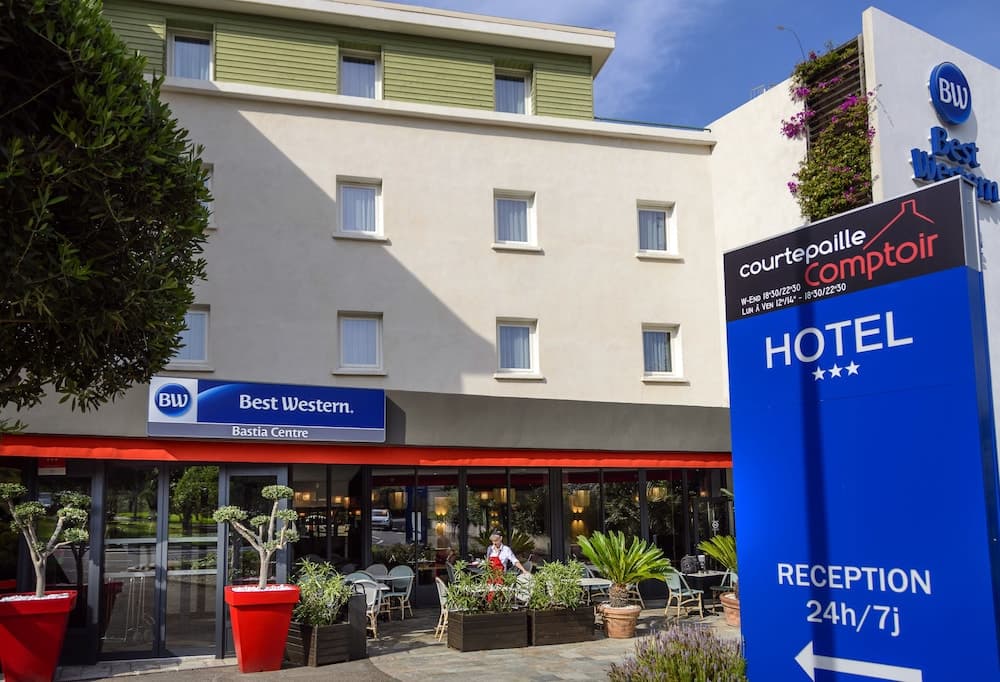 hotel image