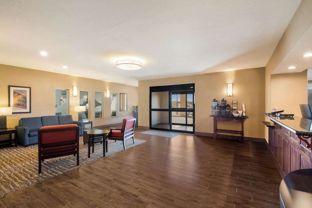 Comfort Inn Fort Morgan