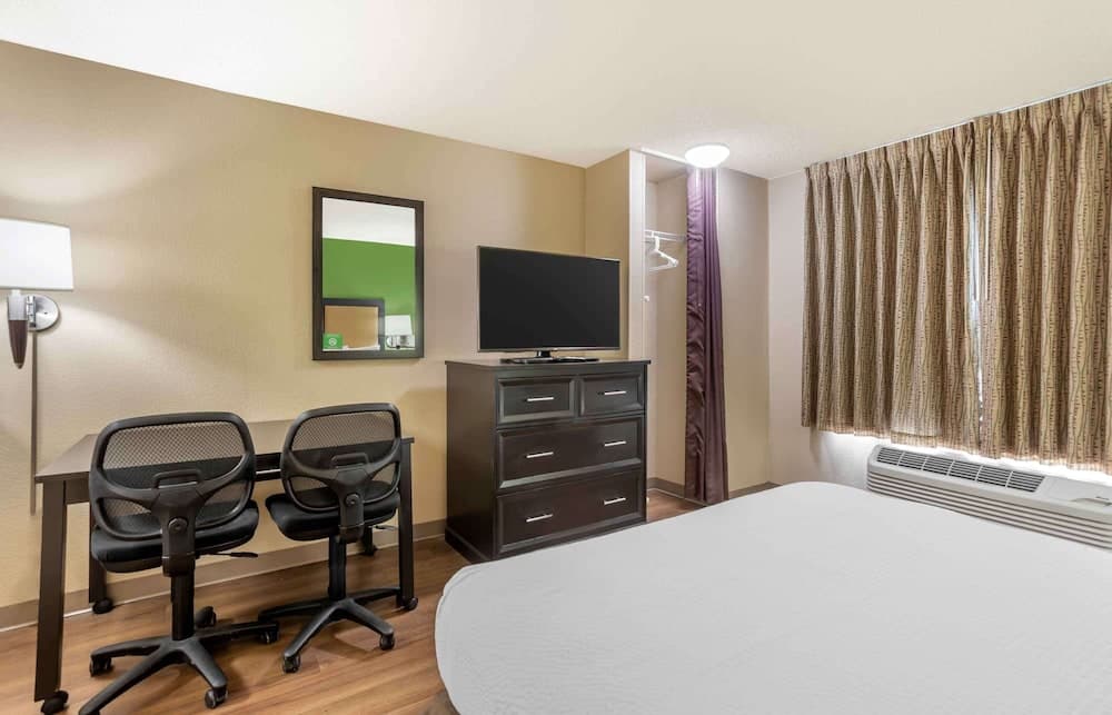 Extended Stay America Select Suites - Columbia - Stadium Blvd.