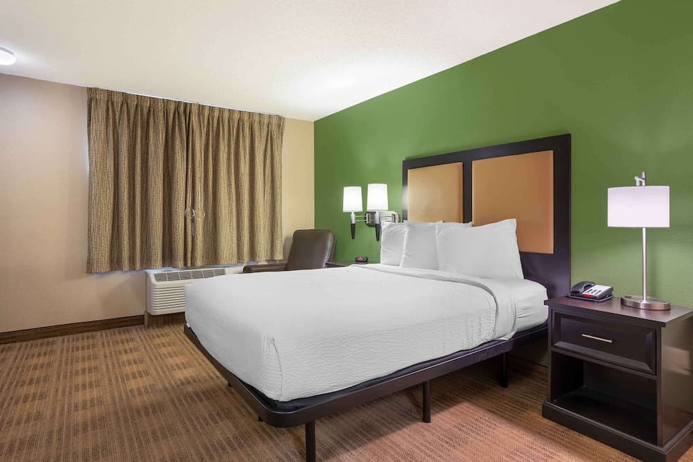 Extended Stay America Select Suites - Columbia - Stadium Blvd.