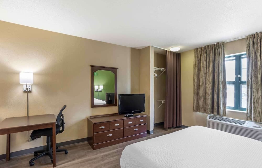 Extended Stay America Suites Allentown Bethlehem