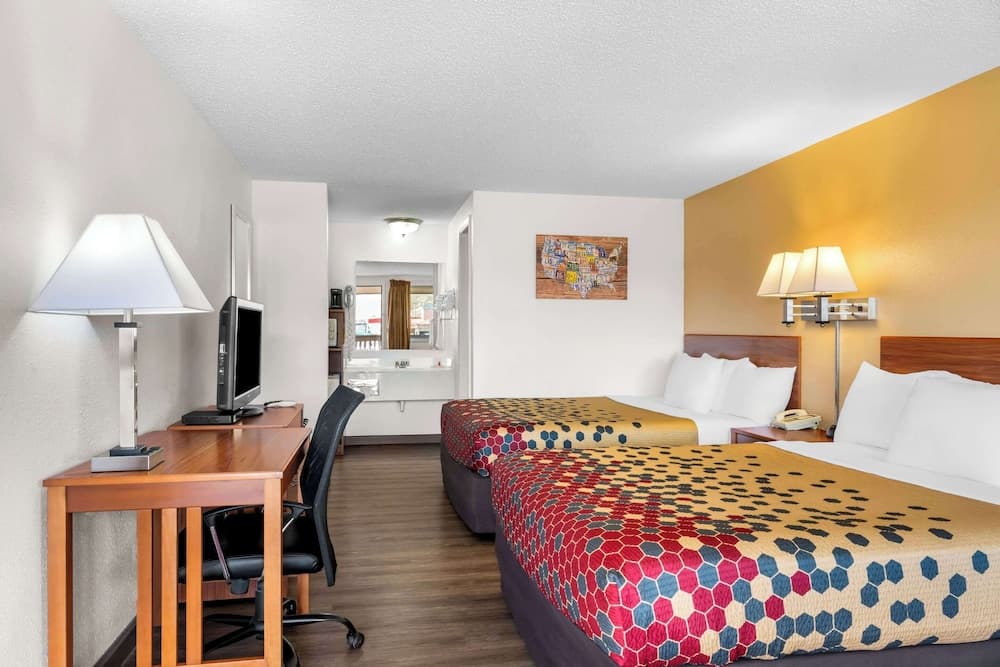 Econo Lodge Miles City I-94