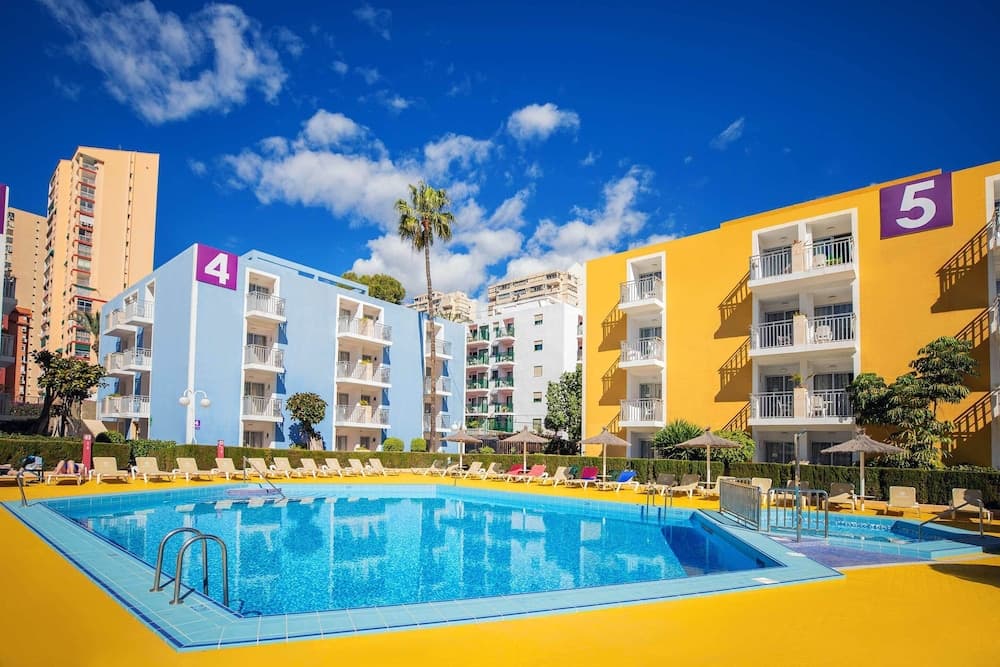 hotel image