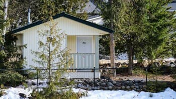 Clearwater Valley Resort and KOA Campground