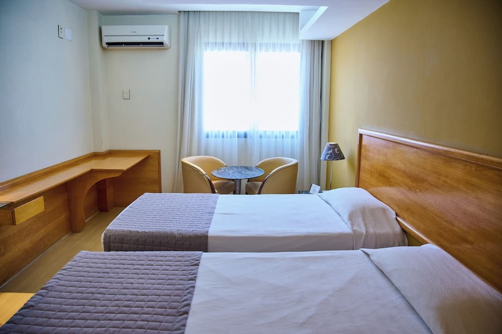 South American Copacabana Hotel