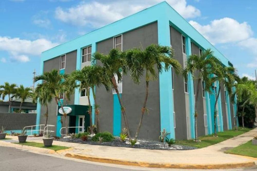 hotel image