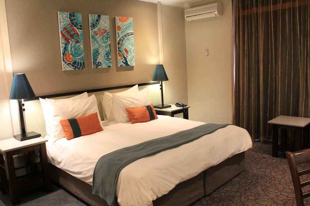 Peermont Metcourt Khoroni, Thohoyandou