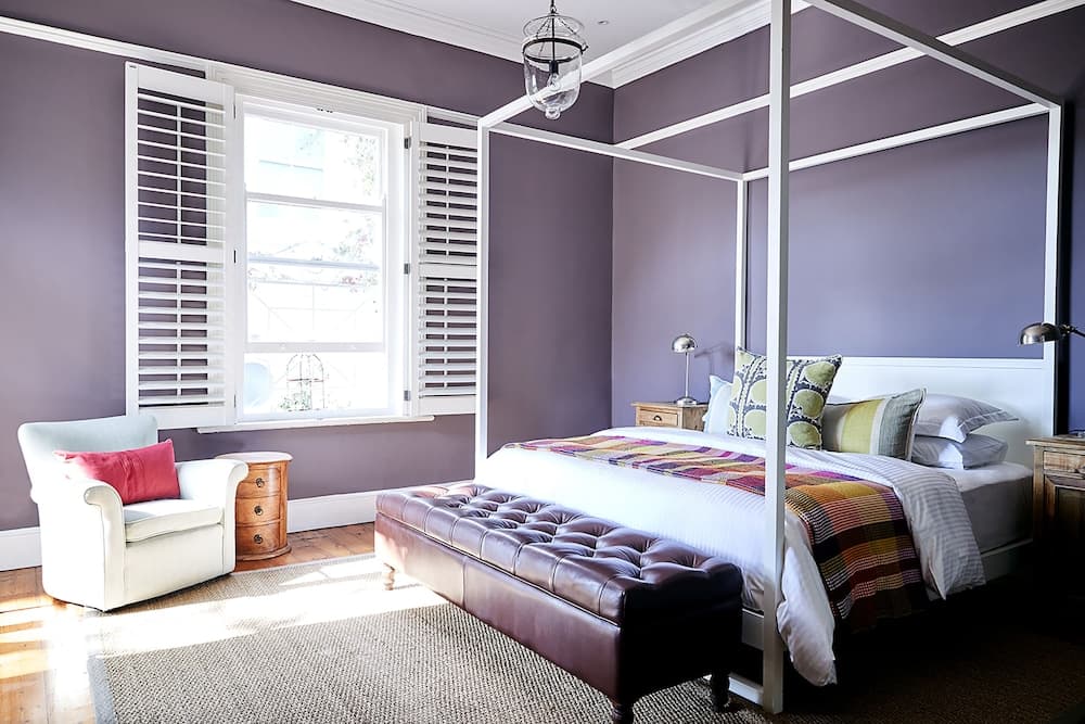 Trevoyan Guest House