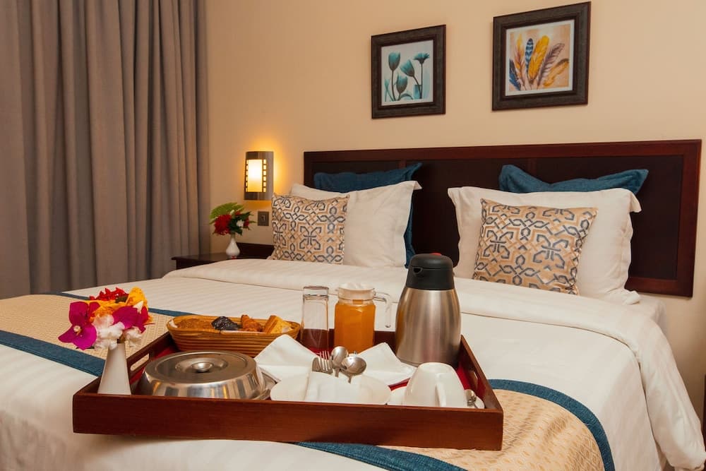 White Sands Resort & Conference Centre