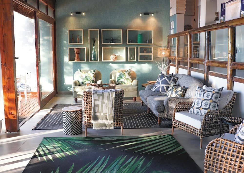 Malkoha Lake St. Lucia