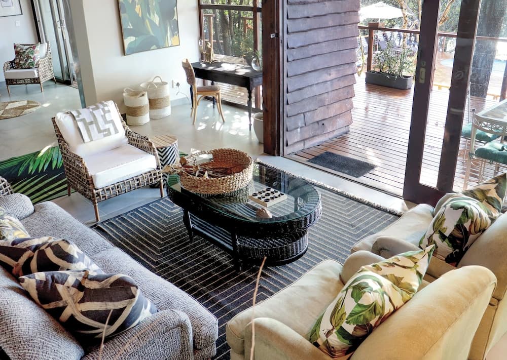 Malkoha Lake St. Lucia