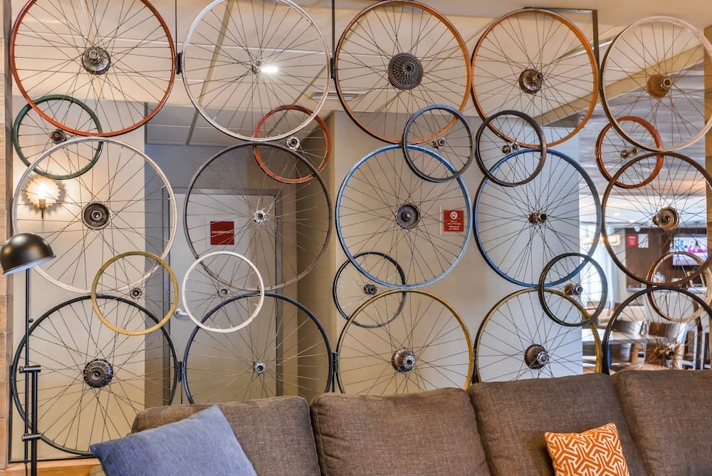 Four Points by Sheraton Barrie