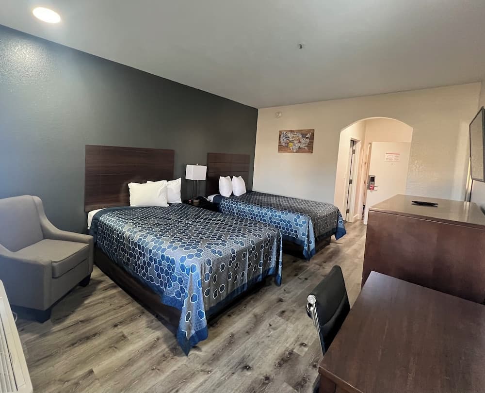 Econo Lodge Beaumont I-10 South