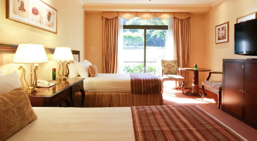 Iguazu Grand Resort Spa & Casino