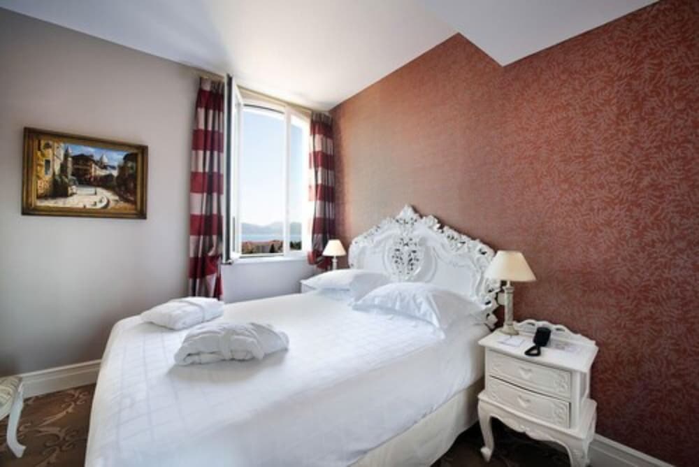 Hotel Chateau De La Tour