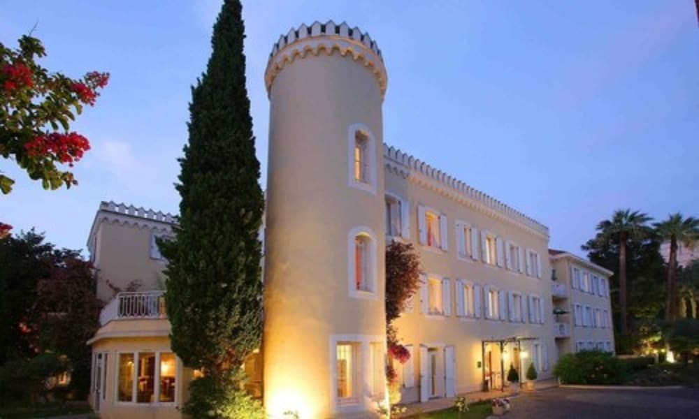 hotel image