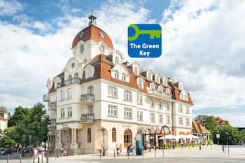 Rezydent Hotel Sopot - MGallery Collection