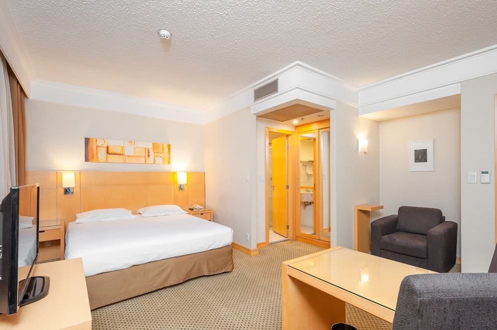 SLAVIERO Guarulhos Aeroporto