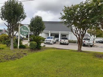 Plantation Inn of Houma