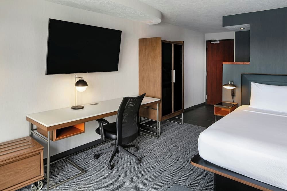 Courtyard by Marriott Richland - Columbia Point