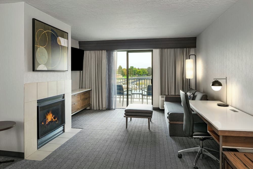 Courtyard by Marriott Richland - Columbia Point