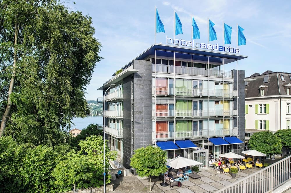 hotel image