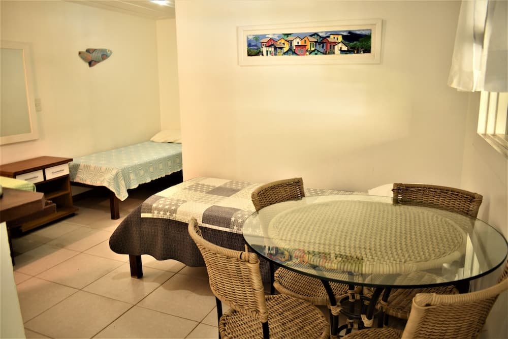 Hibiscus Beach Pousada