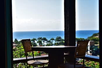 Hibiscus Beach Pousada