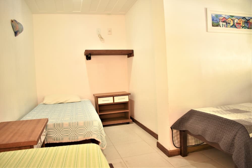 Hibiscus Beach Pousada