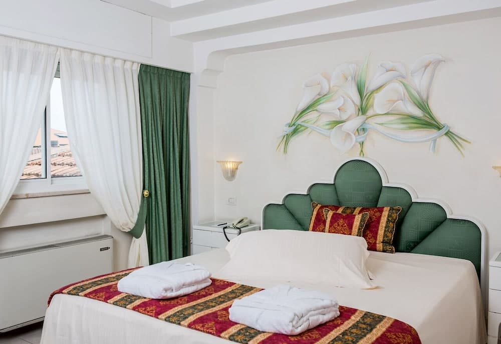 Luna Riccione Aqua Spa - Adults Only