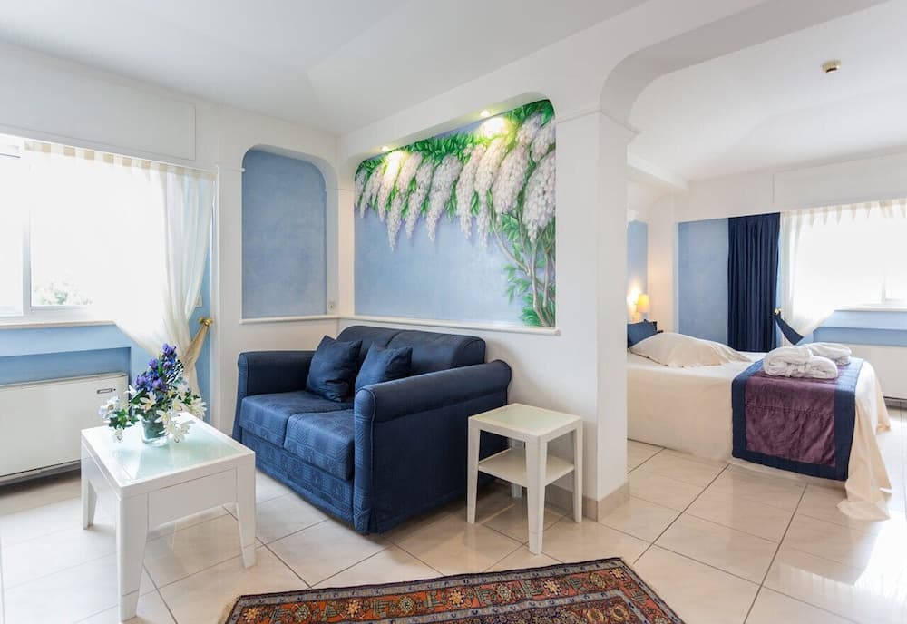 Luna Riccione Aqua Spa - Adults Only