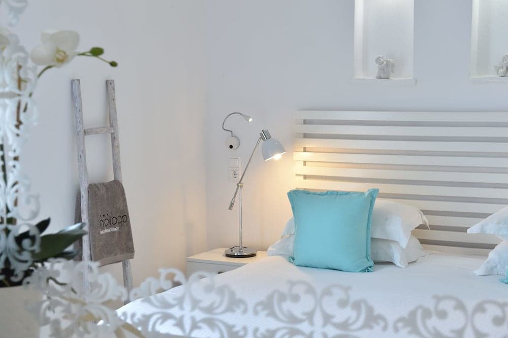 Apollon Boutique Hotel