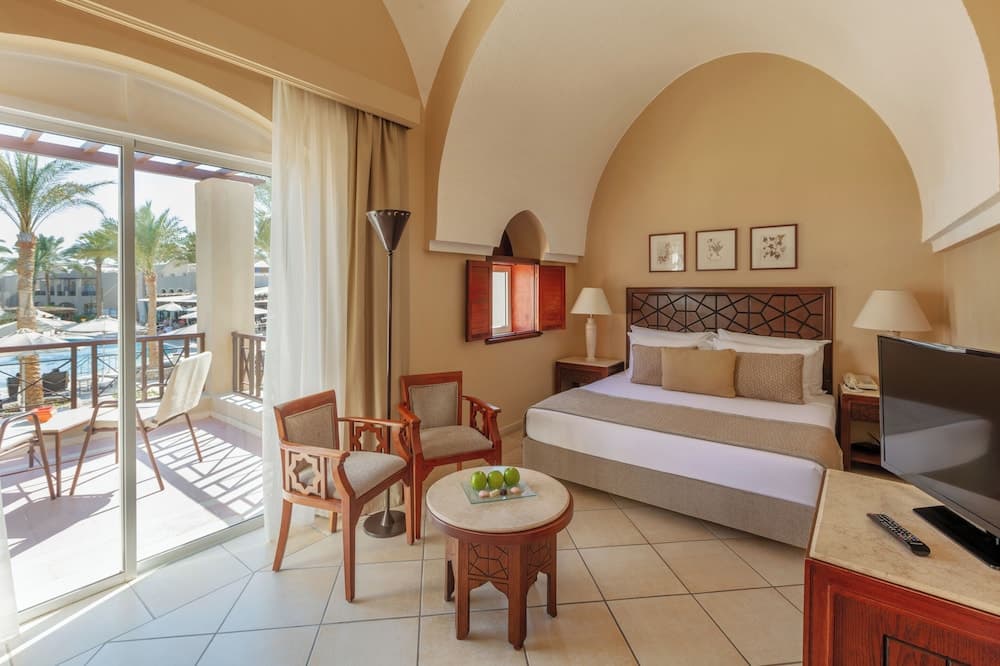 Iberotel Makadi Beach - All inclusive