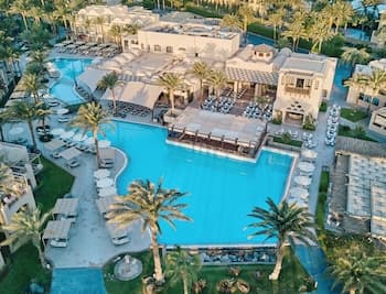 Jaz Makadina - All inclusive