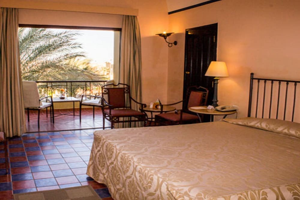 Solymar Makadi Sun - All inclusive