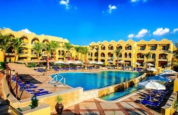 Solymar Makadi Sun - All inclusive