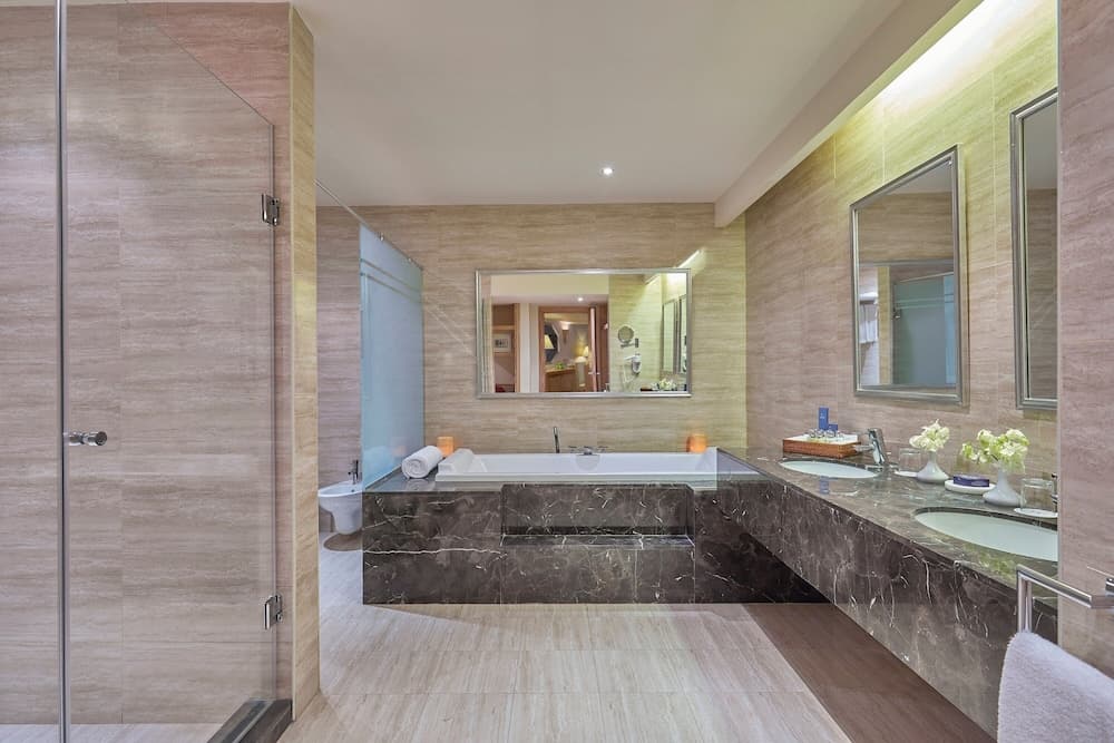 Iberotel Palace - Adults Friendly 16 Years Plus