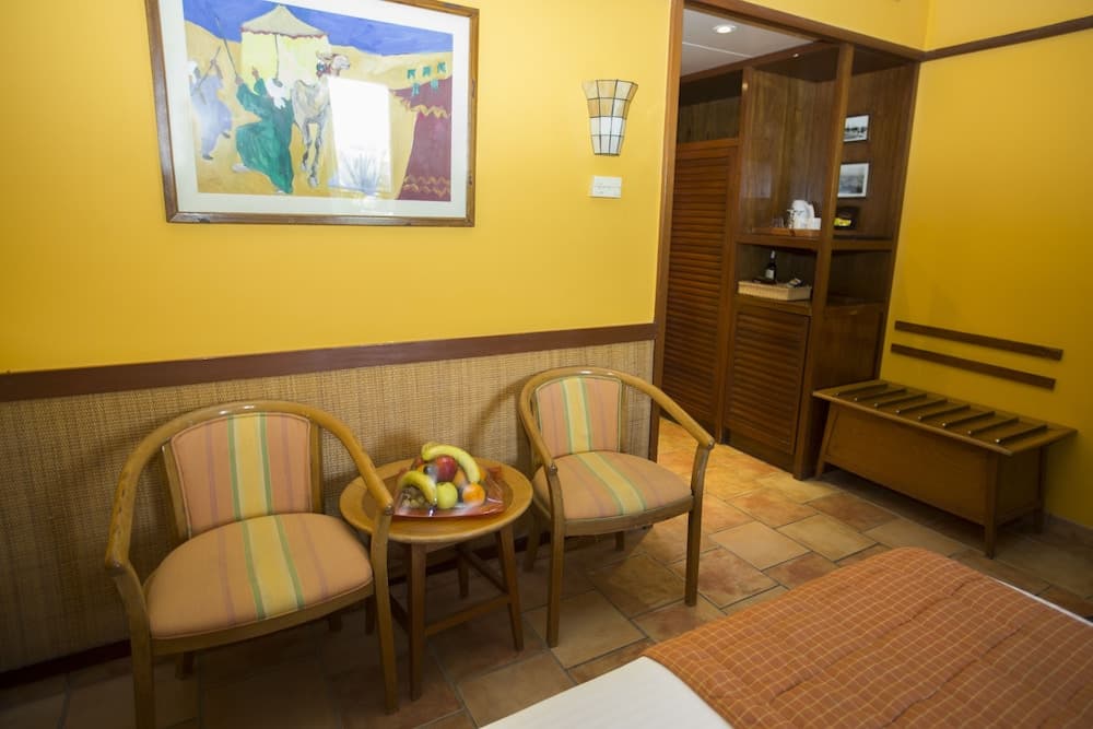 Lido Sharm Hotel Naama Bay