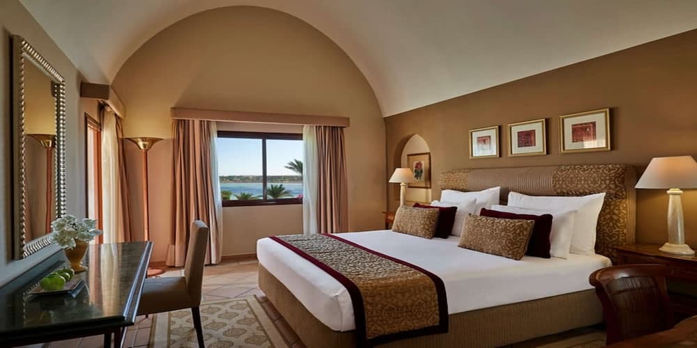 Steigenberger Coraya Beach - Adults Friendly 16 Years Plus