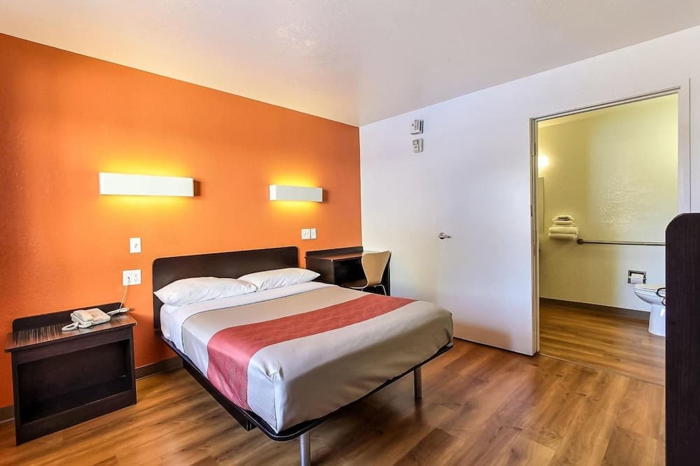 Motel 6 – San Jose, CA - South