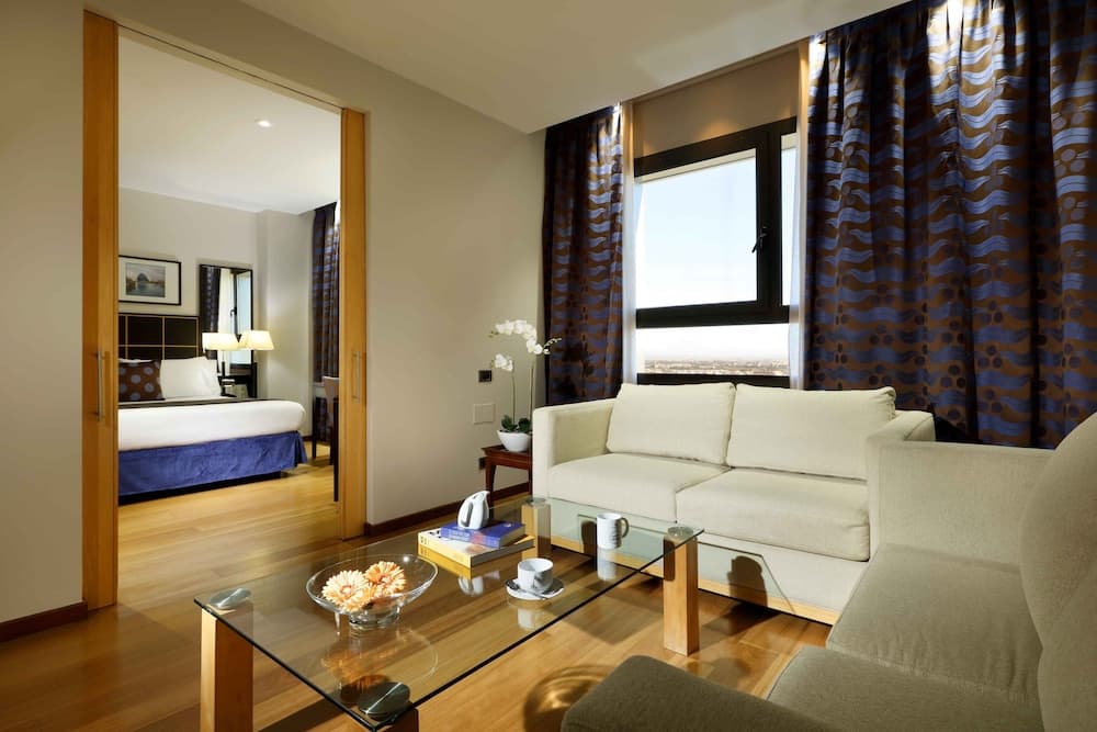 Eurostars Gran Valencia Hotel