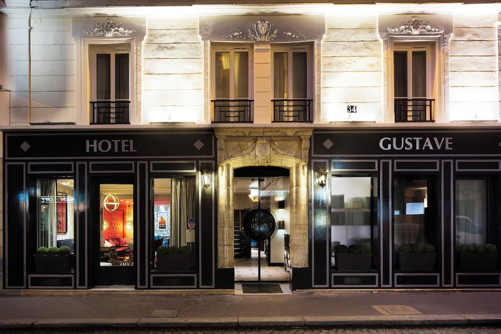 hotel image